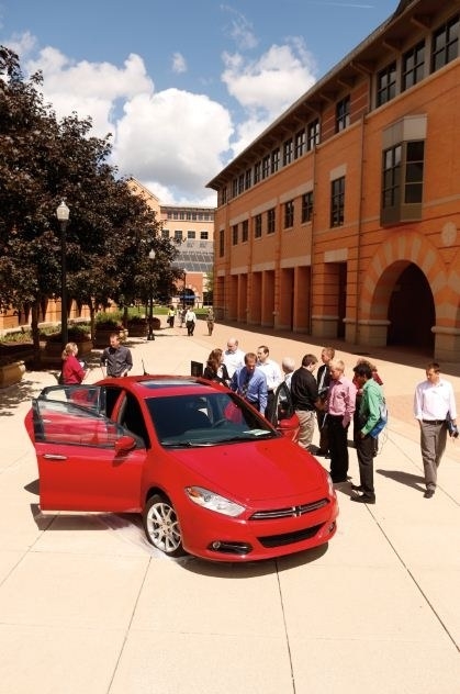 Seidman Initiative Forms Partnership With Automotive ERP Advisory Council